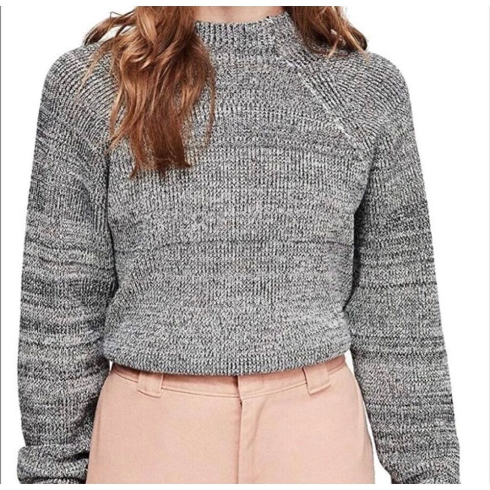 Free People Too Good Pull Over‎ Sweater- *No Size*